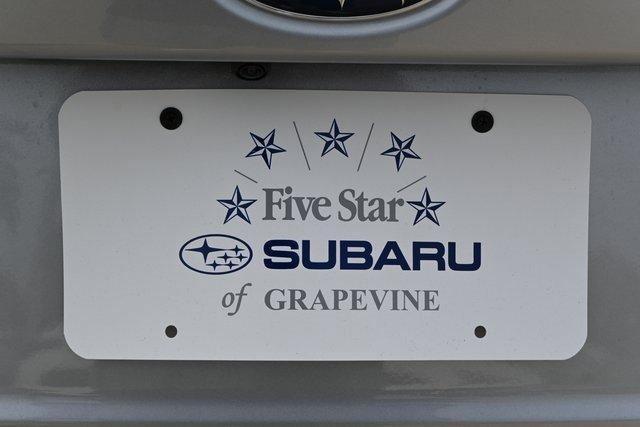 new 2025 Subaru Legacy car, priced at $35,268