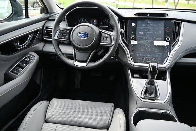 new 2025 Subaru Legacy car, priced at $35,268