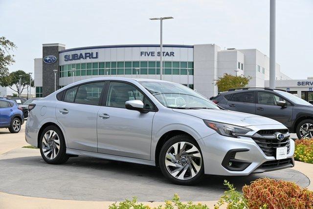 new 2025 Subaru Legacy car, priced at $35,268