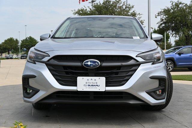new 2025 Subaru Legacy car, priced at $35,268