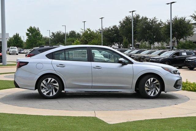 new 2025 Subaru Legacy car, priced at $35,268