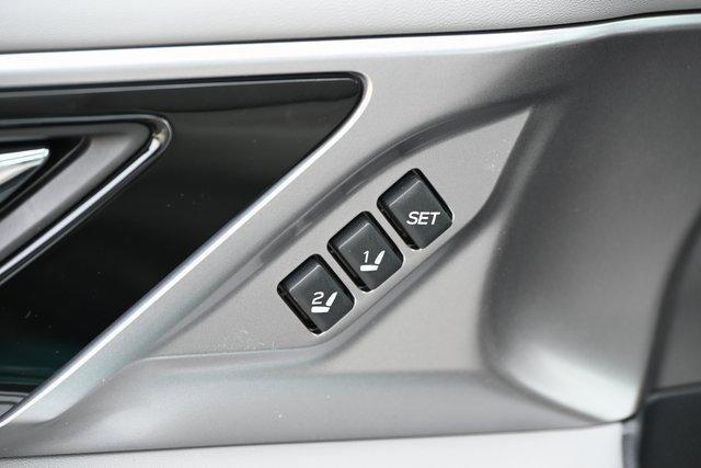 new 2025 Subaru Legacy car, priced at $35,268