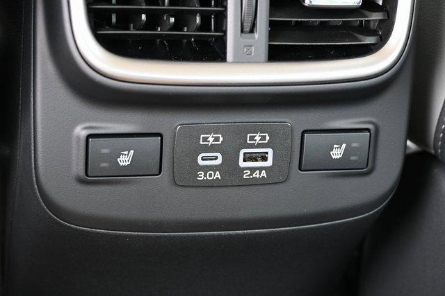 new 2025 Subaru Legacy car, priced at $35,268