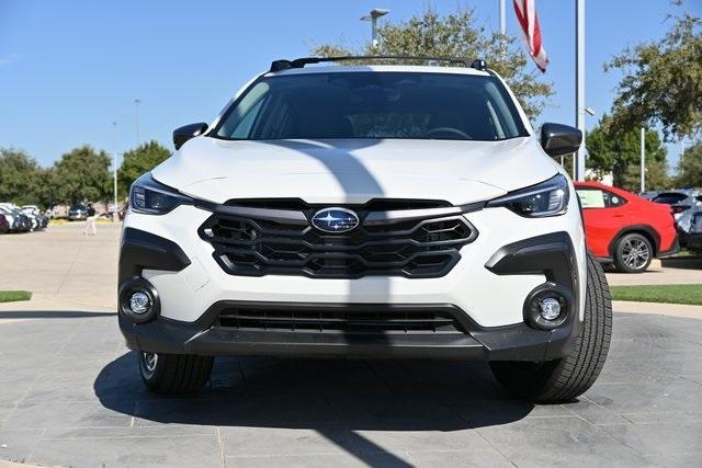 new 2024 Subaru Crosstrek car, priced at $31,817