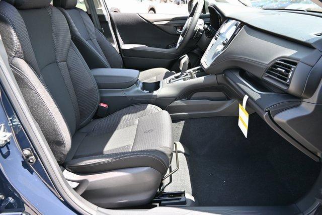 new 2025 Subaru Outback car, priced at $34,431
