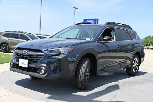 new 2025 Subaru Outback car, priced at $34,431