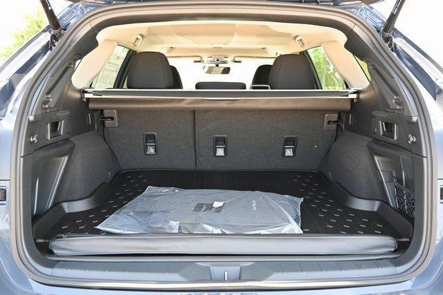 new 2025 Subaru Outback car, priced at $34,431