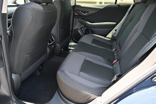 new 2025 Subaru Outback car, priced at $34,431