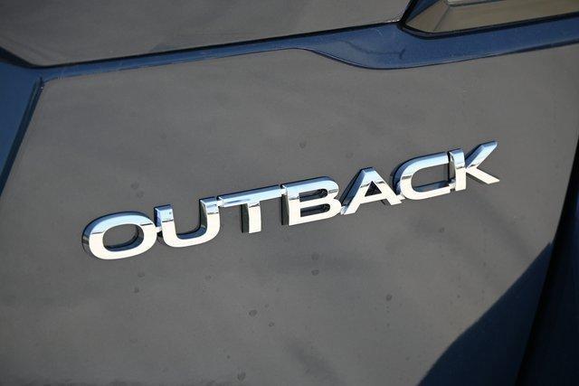 new 2025 Subaru Outback car, priced at $34,431