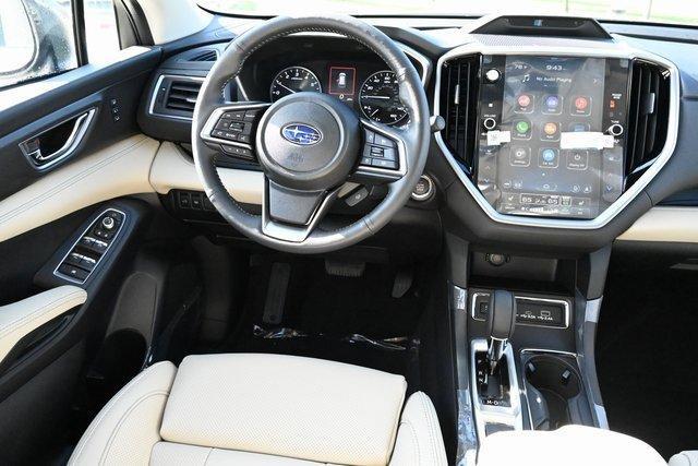 new 2025 Subaru Ascent car, priced at $46,349