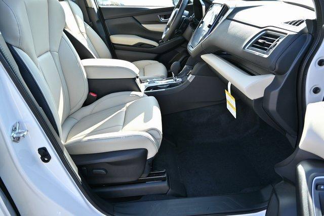new 2025 Subaru Ascent car, priced at $46,349
