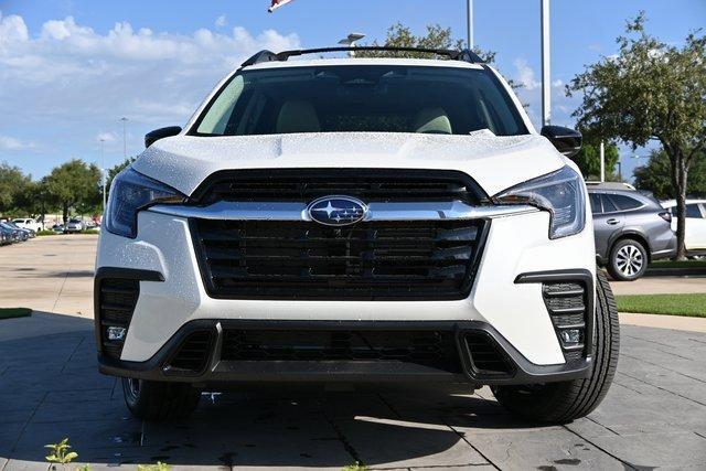 new 2025 Subaru Ascent car, priced at $46,349