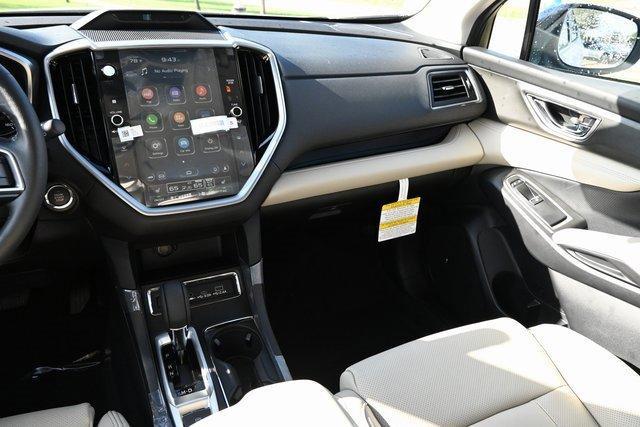new 2025 Subaru Ascent car, priced at $46,349
