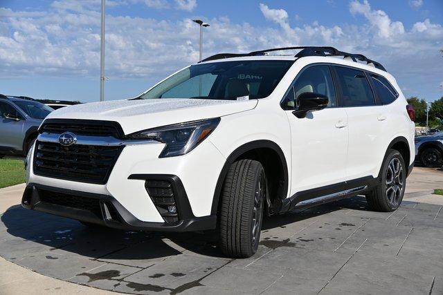 new 2025 Subaru Ascent car, priced at $46,349