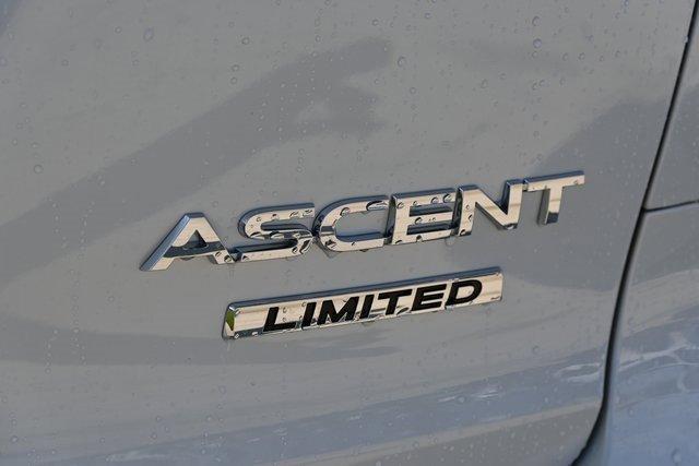 new 2025 Subaru Ascent car, priced at $46,349