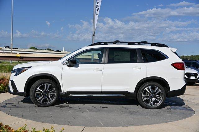 new 2025 Subaru Ascent car, priced at $46,349