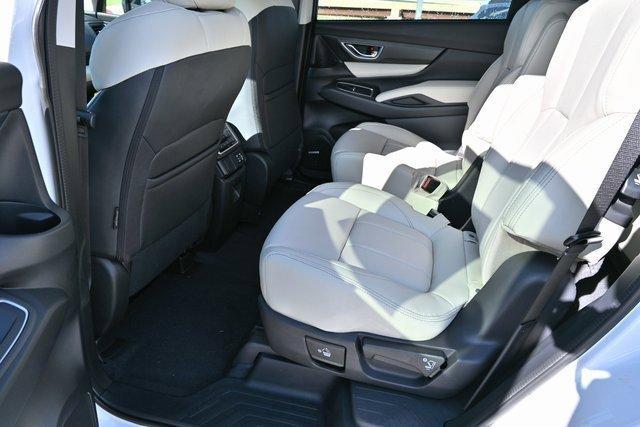 new 2025 Subaru Ascent car, priced at $46,349