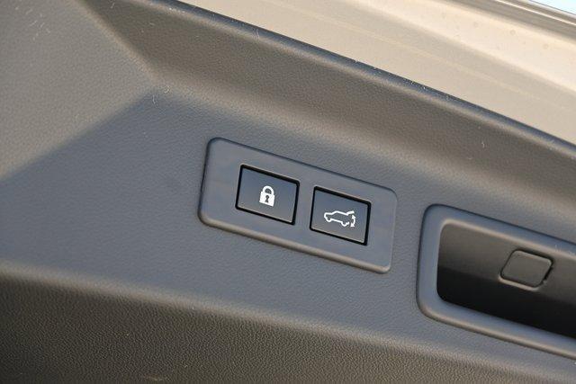 new 2025 Subaru Forester Hybrid car, priced at $44,169
