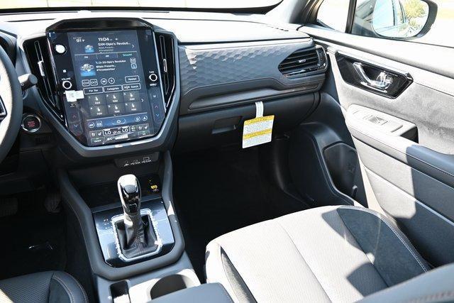 new 2025 Subaru Forester Hybrid car, priced at $44,169