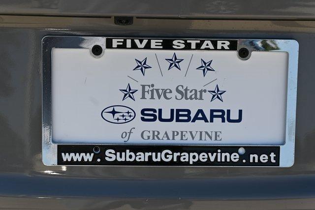 new 2025 Subaru Forester Hybrid car, priced at $44,169