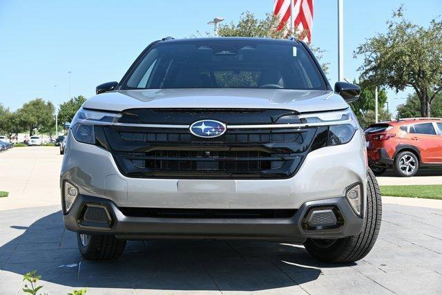 new 2025 Subaru Forester Hybrid car, priced at $44,169
