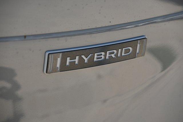 new 2025 Subaru Forester Hybrid car, priced at $44,169