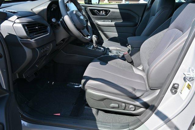 new 2025 Subaru Forester Hybrid car, priced at $44,169