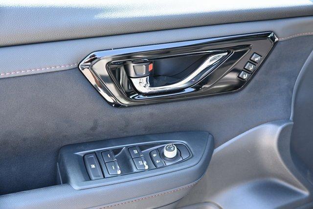 new 2025 Subaru Forester Hybrid car, priced at $44,169