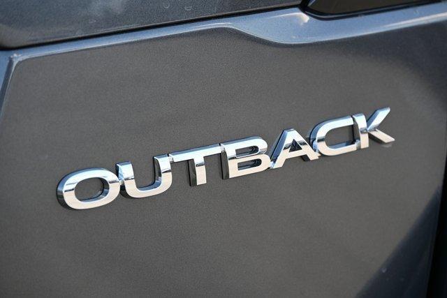 new 2025 Subaru Outback car, priced at $32,264