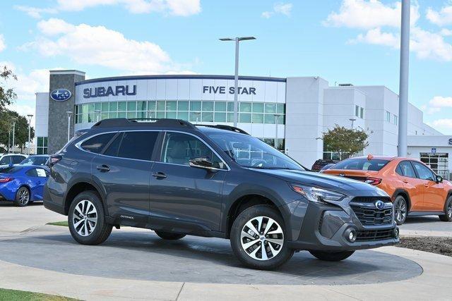 new 2025 Subaru Outback car, priced at $32,264