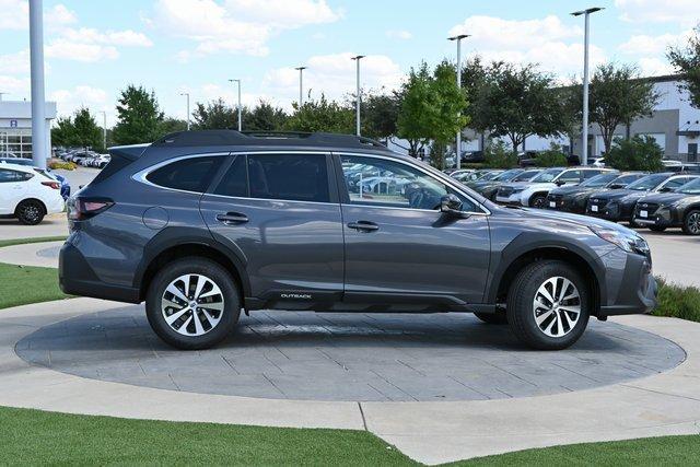 new 2025 Subaru Outback car, priced at $32,264