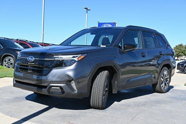 new 2025 Subaru Forester car, priced at $38,137