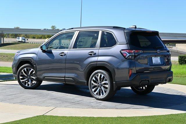 new 2025 Subaru Forester car, priced at $38,137