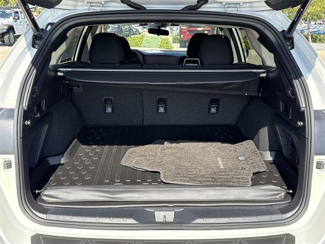 used 2025 Subaru Outback car, priced at $32,000