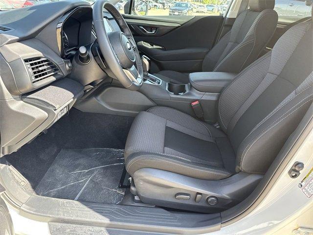 used 2025 Subaru Outback car, priced at $32,000