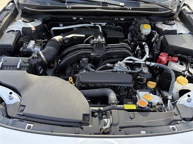 used 2025 Subaru Outback car, priced at $32,000