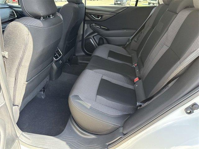 used 2025 Subaru Outback car, priced at $32,000