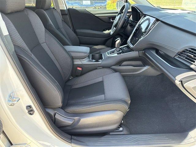 used 2025 Subaru Outback car, priced at $32,000