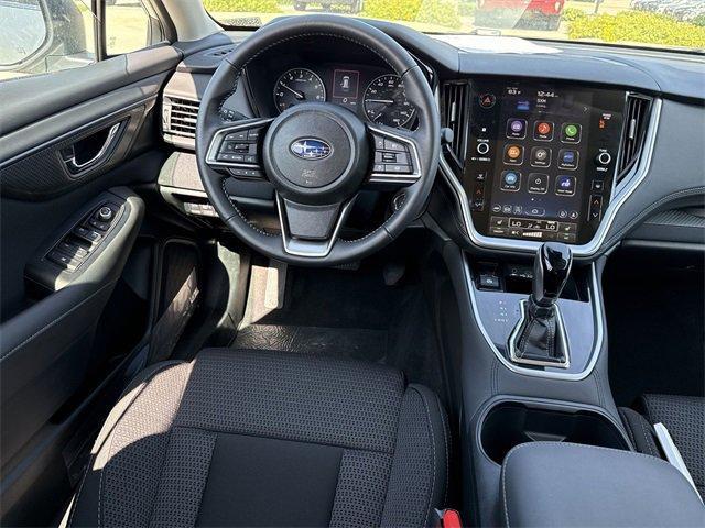 used 2025 Subaru Outback car, priced at $32,000