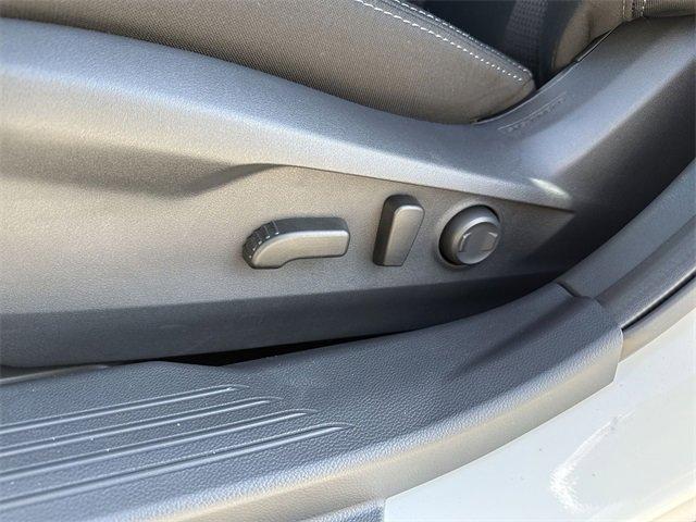 used 2025 Subaru Outback car, priced at $32,000