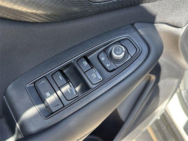 used 2025 Subaru Outback car, priced at $32,000