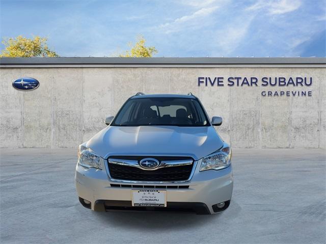 used 2014 Subaru Forester car, priced at $17,000