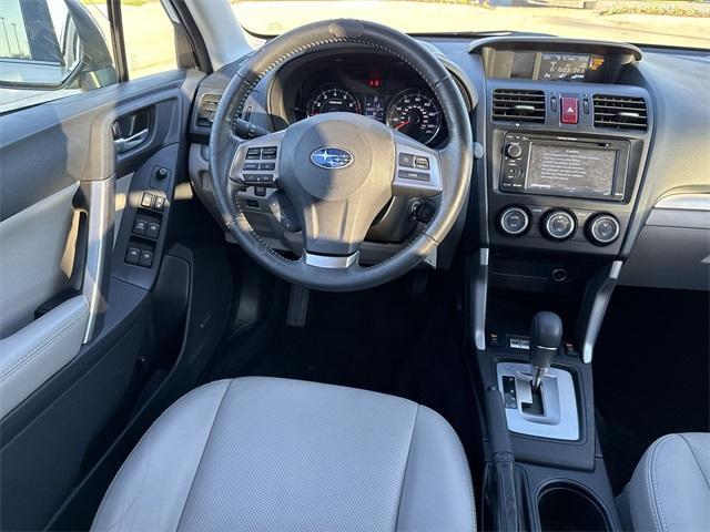 used 2014 Subaru Forester car, priced at $17,000