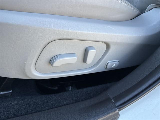 used 2014 Subaru Forester car, priced at $17,000