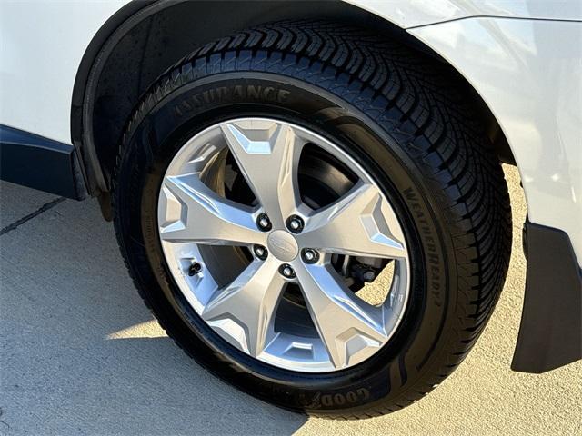 used 2014 Subaru Forester car, priced at $17,000