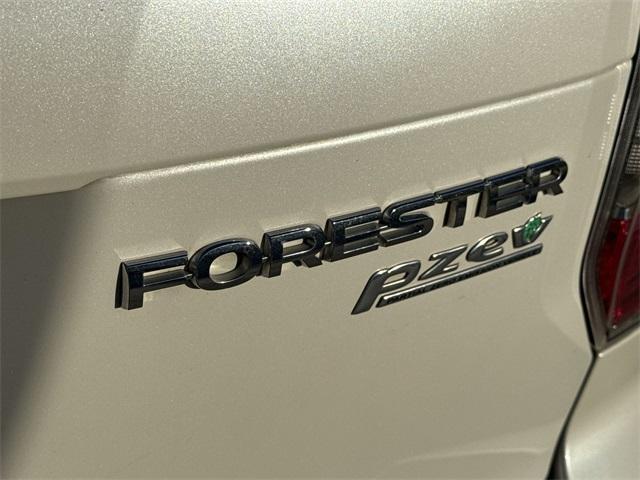 used 2014 Subaru Forester car, priced at $17,000