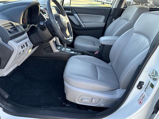 used 2014 Subaru Forester car, priced at $17,000