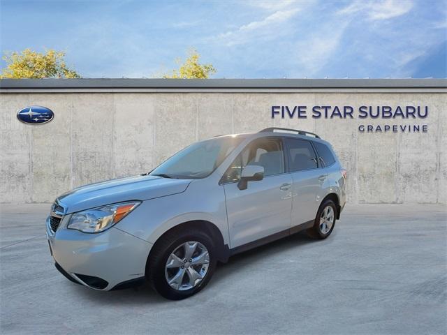 used 2014 Subaru Forester car, priced at $17,000