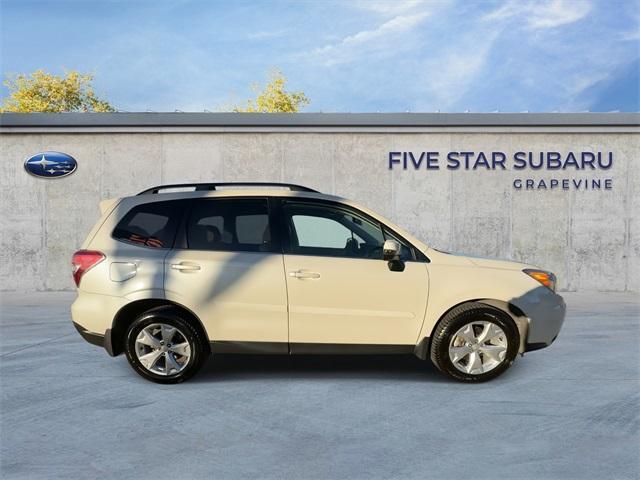 used 2014 Subaru Forester car, priced at $17,000
