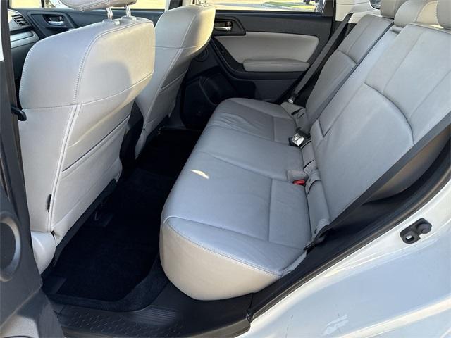 used 2014 Subaru Forester car, priced at $17,000